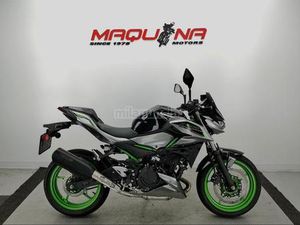 KAWASAKI - Z 500