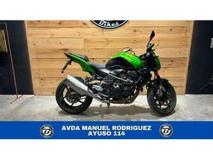 KAWASAKI - Z 750