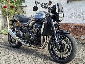 KAWASAKI Z 900 RS