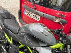 KAWASAKI - Z