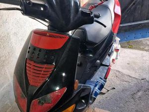 PEUGEOT SPEEDFIGHT LC 1