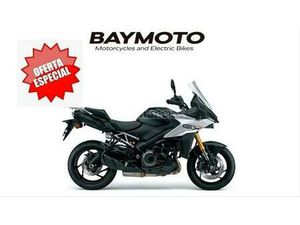SUZUKI - GSX-S