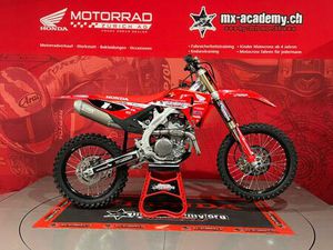 CRF 250 R *RACE-BIKE* *NEUFAHRZEUG*