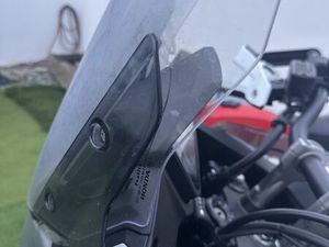 MOTA HONDA TRANSALP 2023 VALONGO