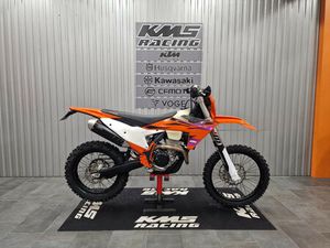 KTM EXC-F