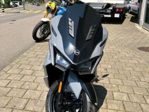 JET X 125 ABS - GRATIS LIEFERUNG*