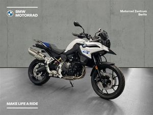 BMW F 800 GS NEUMOTORRAD SOFORT LIEFERBAR