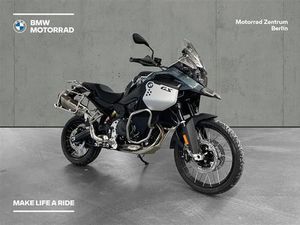 BMW F 900 GS ADVENTURE MODELL 2026 / NEUM.SO