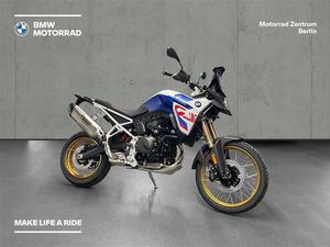 BMW F 900 GS NEUMOTORRAD SOFORT LIEFERBAR