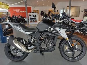 BMW G 310 GS