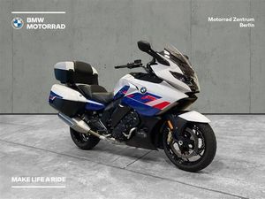 BMW K 1600 GT INKLUSIVE ÖL PAKET BIS 11/2027