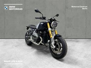 BMW R 12 NINET MODELL 2026 / NEUM.SOFORT LIE