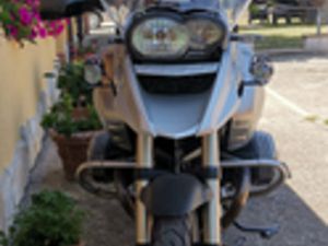 BMW R 1200 GS K25