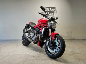 OCCASION DUCATI MONSTER 1200