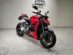 OCCASION DUCATI STREETFIGHTER V2