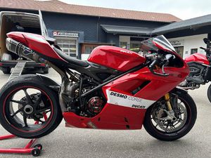 OCCASION DUCATI 1198 S