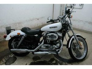 HARLEY DAVIDSON SPORTSTER XL1200C