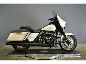 2023 HARLEY-DAVIDSON STREET GLIDE ST