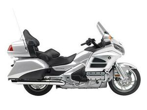 2013 HONDA GL1800 GOLDWING - F100728