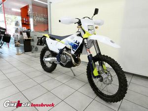 OCCASION HUSQVARNA FE 450