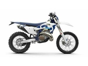 MOTO NEUVE: HUSQVARNA TE 300