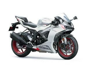 2024 KAWASAKI NINJA ZX-6R (NON-ABS) - F000128