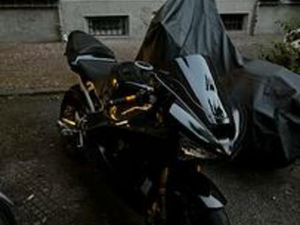 KAWASAKI NINJA ZX6R 636 DEPO LIBRETTO