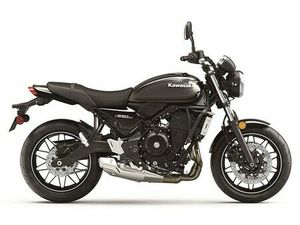 2024 KAWASAKI Z650RS ABS