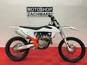 250 SX-F 2021