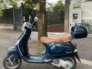 PIAGGIO VESPA 125