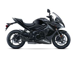 2020 SUZUKI GSX-S1000F ABS - F100112