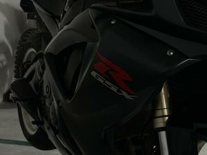 GSX-R 600 U K6 (25KW)