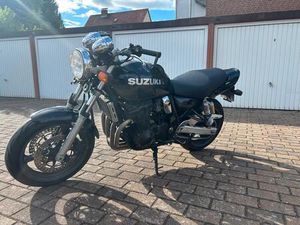 SUZUKI GSX 750 INAZUMA A2 / A (GASGRIFF DROSSELUNG)