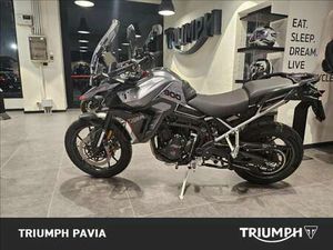 TRIUMPH TIGER 900 GT PRO ABS GRIGIO