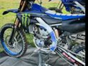 YAMAHA YZ 250 - 2023
