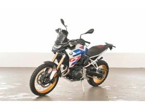 BMW F 900 GS STYLE TROPHY