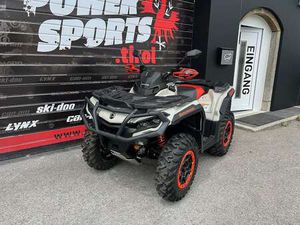 CAN-AM XXCT 1000 2024 QUAD T3B