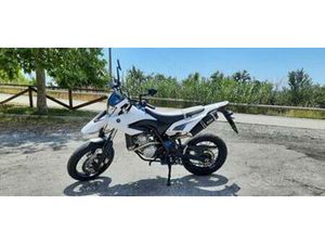 YAMAHA WR 125 - 2014