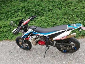DERBI SENDA DRD X-TREME 50 SM