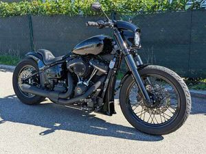 STREET BOB 107CUI KILLER CUSTOM