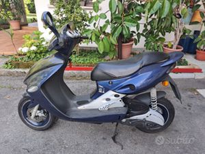 MALAGUTI FIREFOX F-15