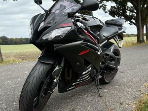 YAMAHA R6 RJ15