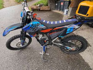 250 MOTOR WURDE NEU Ã¼BERHOLT