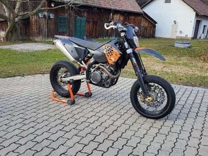 KTM EXC 530
