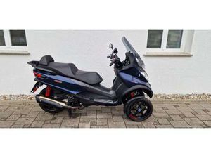 500 LT HPE SPORT ADVANCED