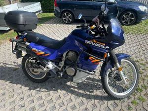 600V TRANSALP