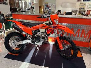 350 EXC-F 2026 NEU MOD 2026