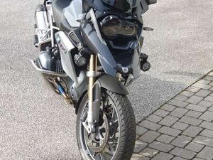 R 1200 GS ABS
