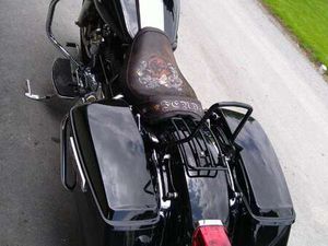 SPECIAL MILWAUKEE EIGHT