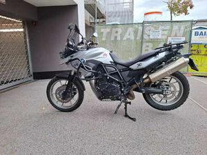 F 700 GS